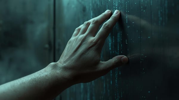 About // System Identity